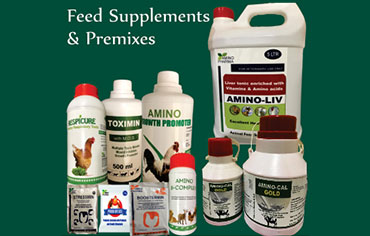 Feed-Supplement-&-Premixes