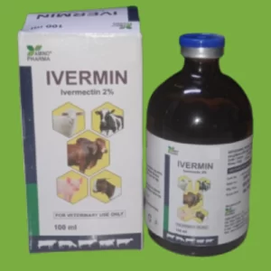 Ivermectin-2%-Injection-best -veterinary-medicine-for-cattle-and-swine Health