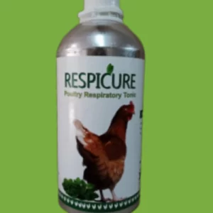 RESPICURE-poultry-respiratory-tonic