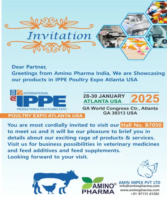 international-poultry-expo-invitation