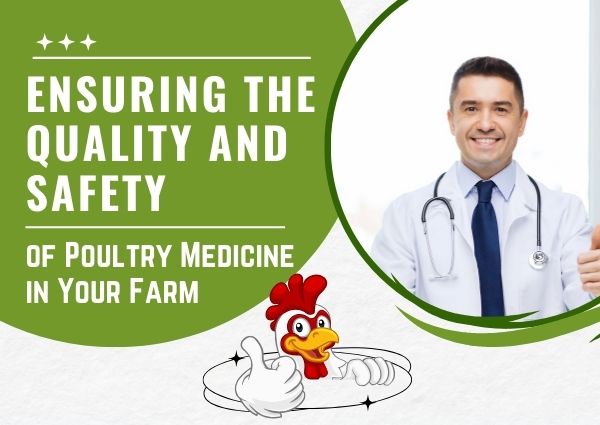Poultry Medicine