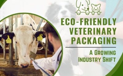 Eco-Friendly Veterinary Packaging: A Growing Industry Shift