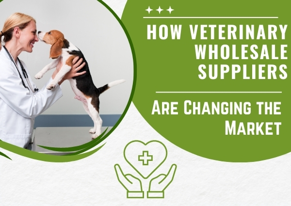 Veterinary Wholesale Suppliers