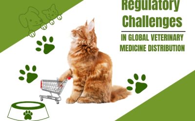 Regulatory Challenges in Global Veterinary Medicine Distribution