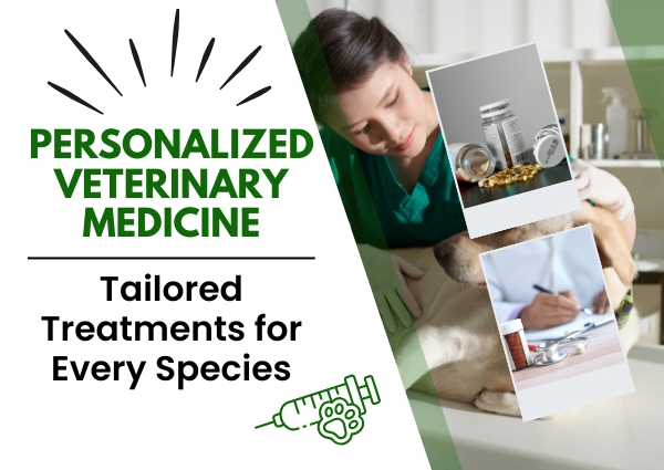 Veterinary Medicine