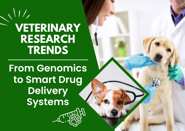 Veterinary Research