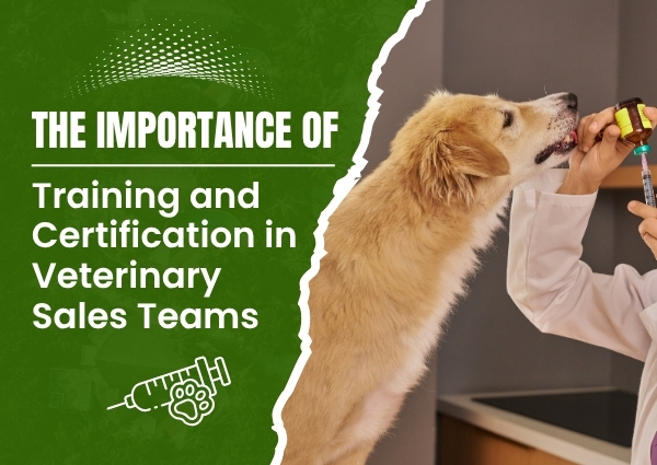 Veterinary Sales